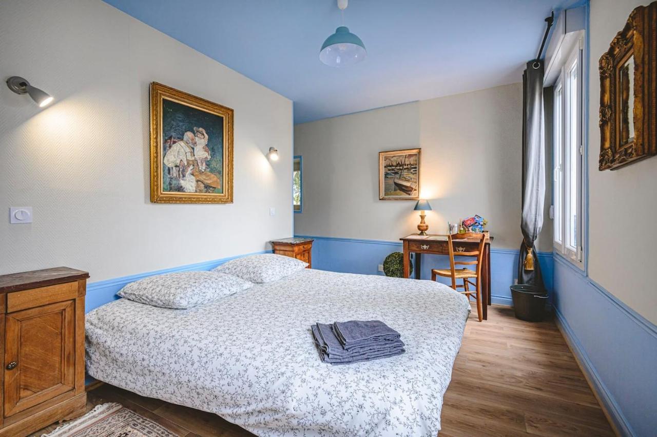 Suites Saint Brice Reims Buitenkant foto