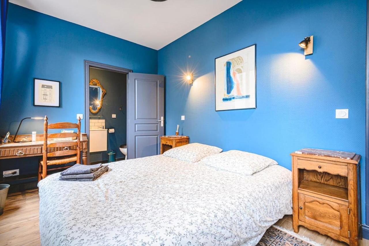 Suites Saint Brice Reims Buitenkant foto